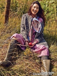 Jung Eun Chae Jung Eun Chae