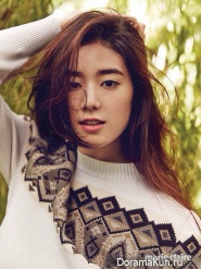 Jung Eun Chae Jung Eun Chae