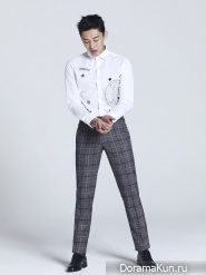 Yoo Ah In Yoo Ah In