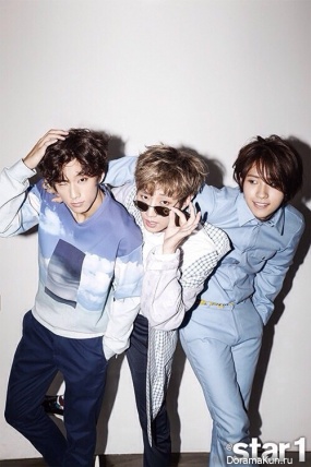 B1A4 B1A4