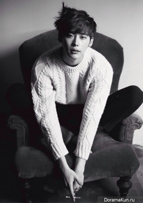 Lee Jong Suk Lee Jong Suk