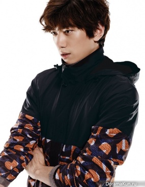 Sung Joon Sung Joon