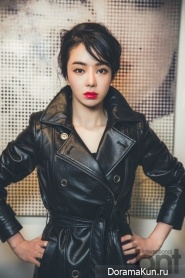 Seo Woo Seo Woo