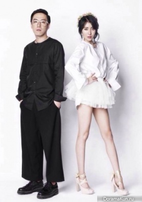 Sunmi Sunmi