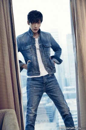 Park Hae Jin Park Hae Jin