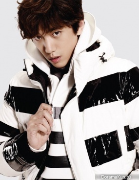 Sung Joon Sung Joon