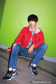 Ahn Jae Hyun Ahn Jae Hyun
