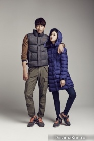 Kim Young Kwang & Alice Kim Young Kwang & Alice