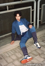 Ahn Jae Hyun Ahn Jae Hyun