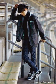 Ahn Jae Hyun Ahn Jae Hyun