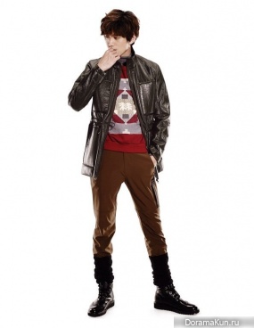 Sung Joon Sung Joon