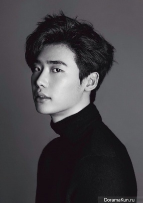 Lee Jong Suk Lee Jong Suk
