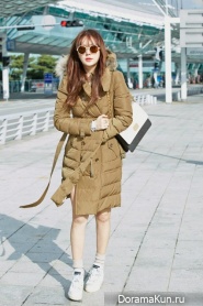 Yoon Eun Hye Yoon Eun Hye