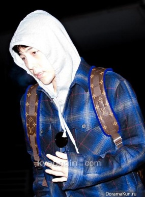 G-Dragon G-Dragon