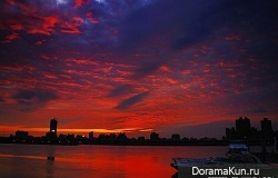 Тайвань в фотографии (1 часть)