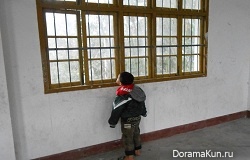 Ху Ян: школа для одного ученика Ху Ян: школа для одного ученика