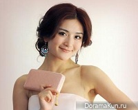 10 самых сексуальных телеведущих Китая 10 самых сексуальных телеведущих Китая