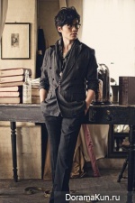 Lee Seo Jin