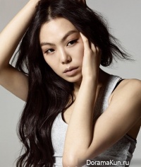 Kim Min-Hee