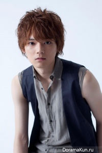 Yuki Furukawa