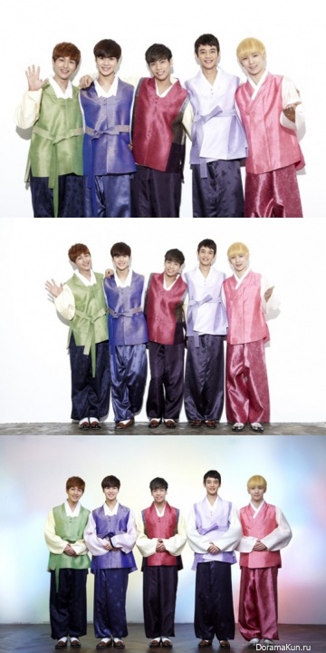 Shinee
