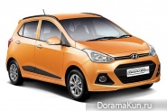 Hyundai Grand i10