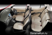 Hyundai Grand i10