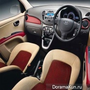 Hyundai Grand i10