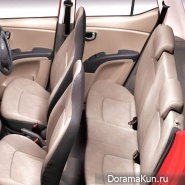 Hyundai Grand i10