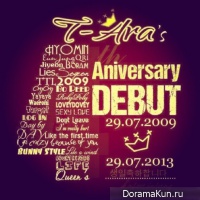 T-ara