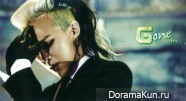 G-Dragon