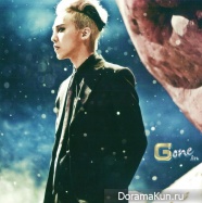 G-Dragon