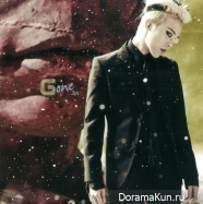 G-Dragon