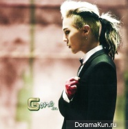 G-Dragon