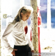G-Dragon