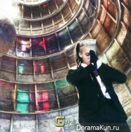 G-Dragon
