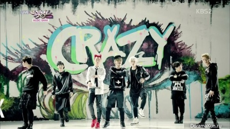 Block B