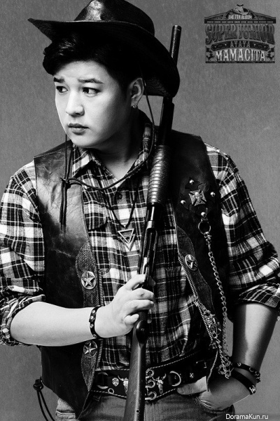 Shindong