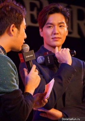 Lee Min Ho Lee Min Ho