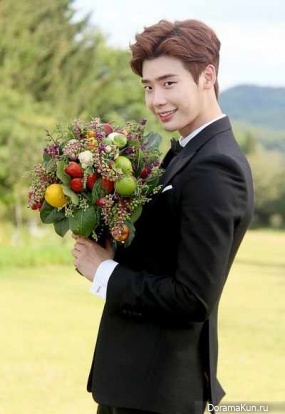 Lee Jong Suk Lee Jong Suk
