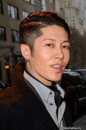 Miyavi Miyavi
