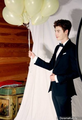 Lee Jong Suk Lee Jong Suk