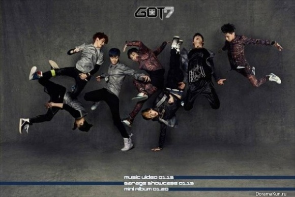 GOT7