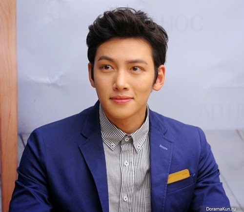 Ji Chang Wook Ji Chang Wook