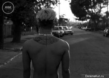 Tae Yang