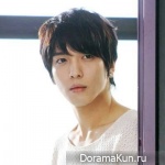Jung Yong Hwa