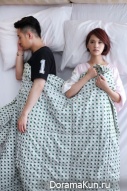 Rainie Yang, Wilber Pan