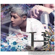 Kim Hyun Joong