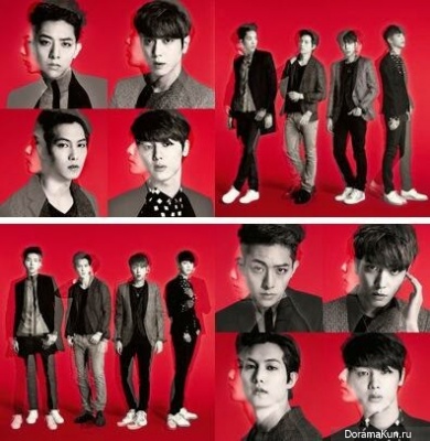 CNBlue