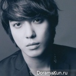 Jung Yong Hwa